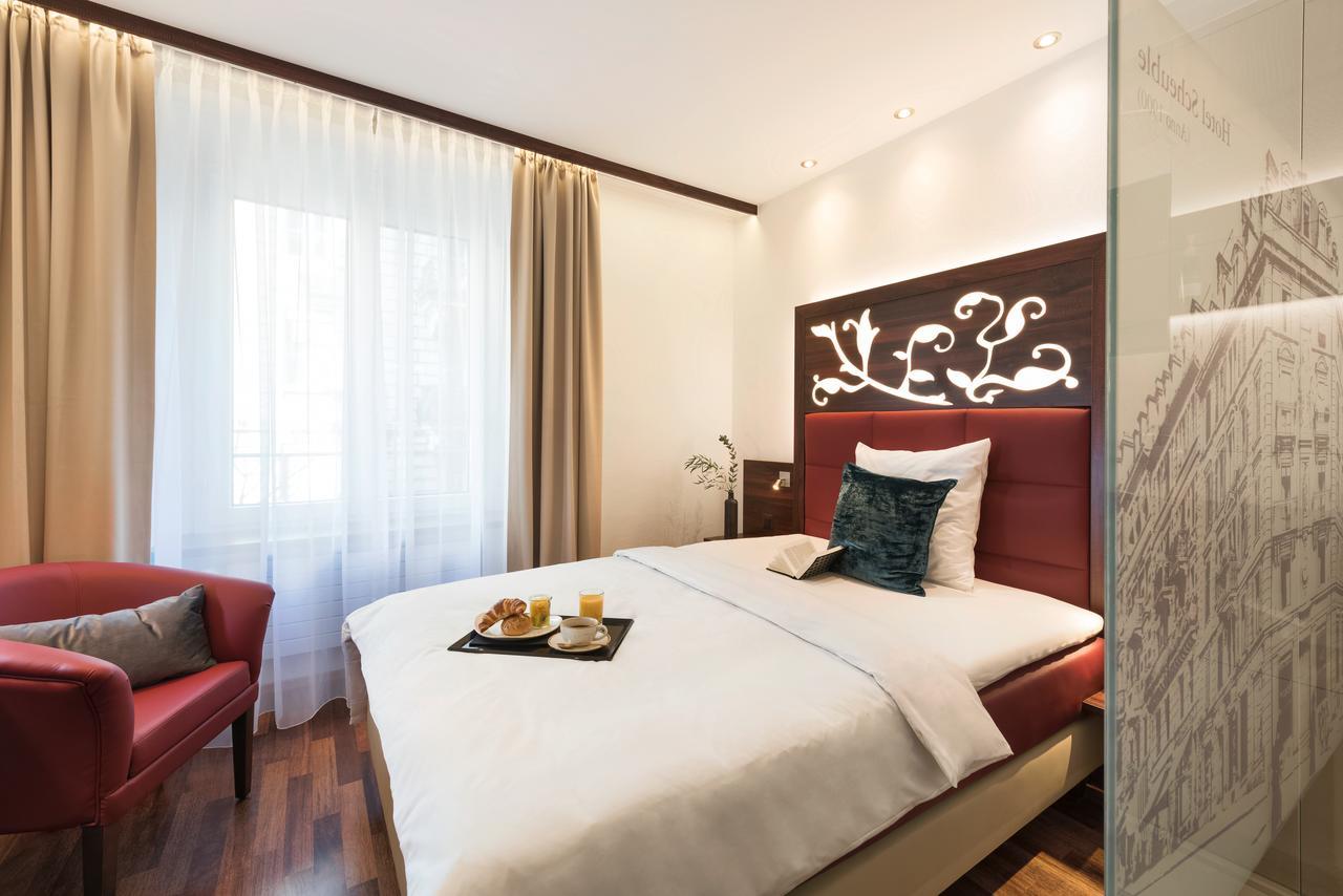 Scheuble 3* Zürich