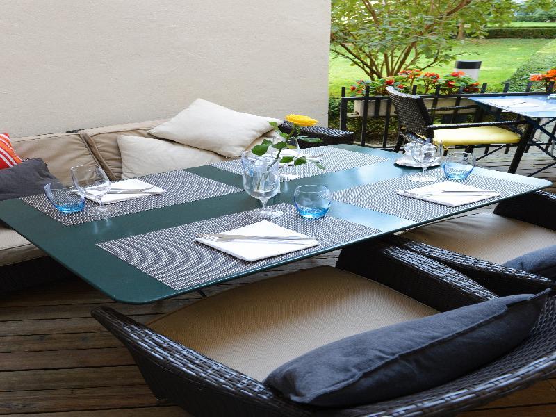 Hotell Scheuble