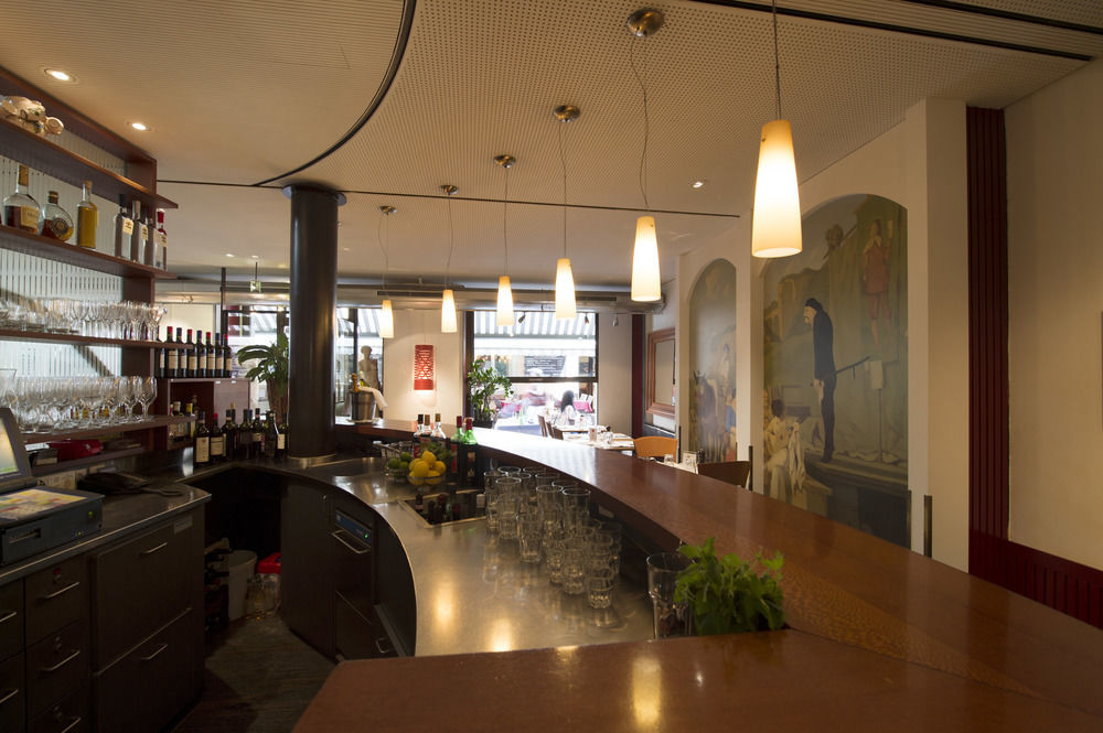 Scheuble Hotell 3*