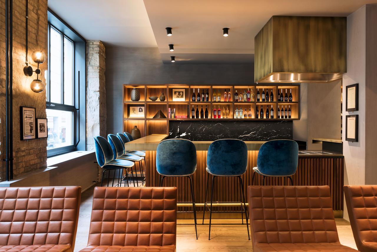 Hotell Scheuble 3*