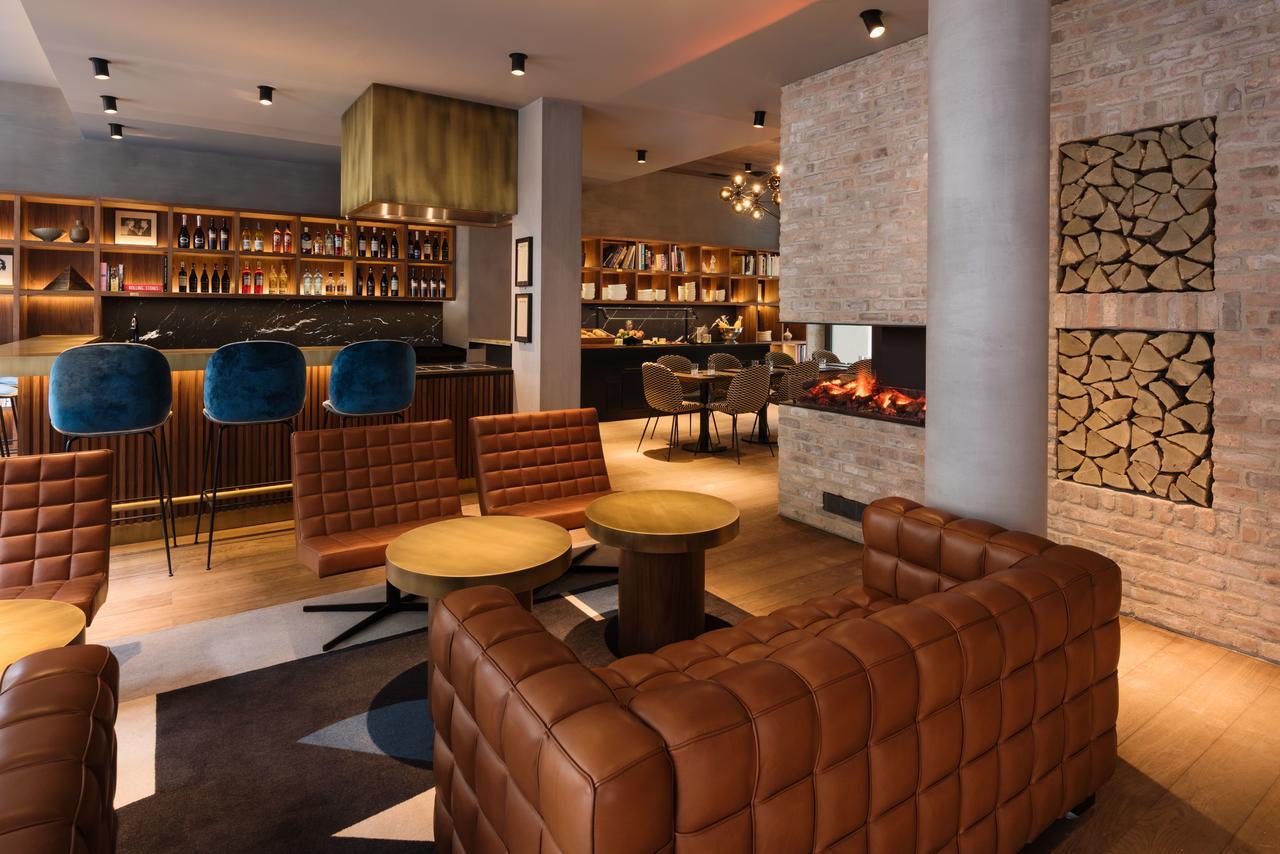 Hotell Scheuble Zürich