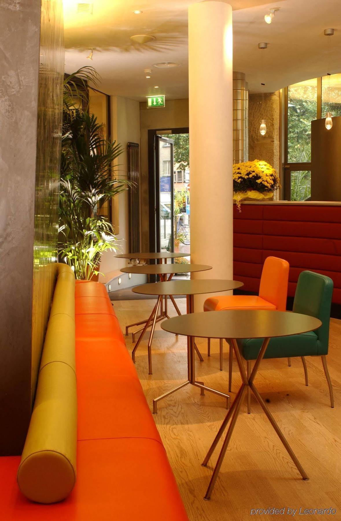 Scheuble Hotell 3*