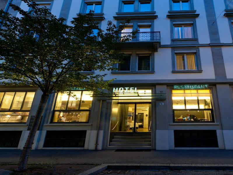 Scheuble Zürich