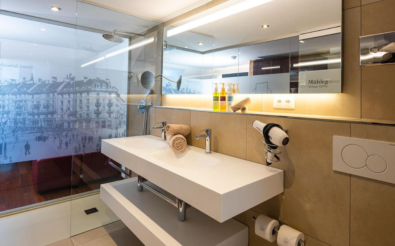 Hotell Scheuble Zürich