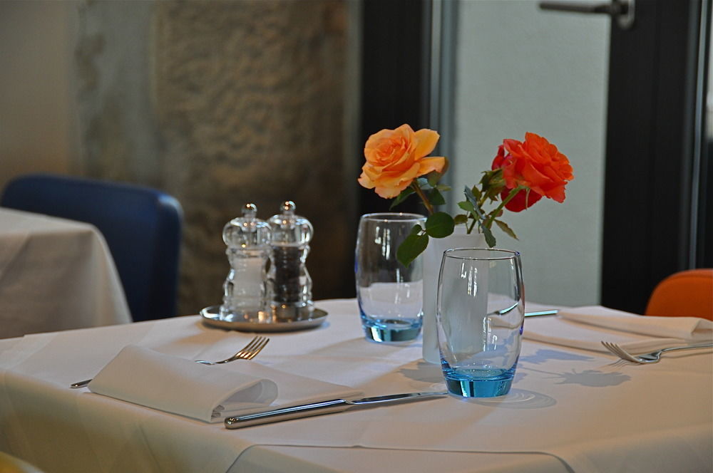 Scheuble Otel Zürih