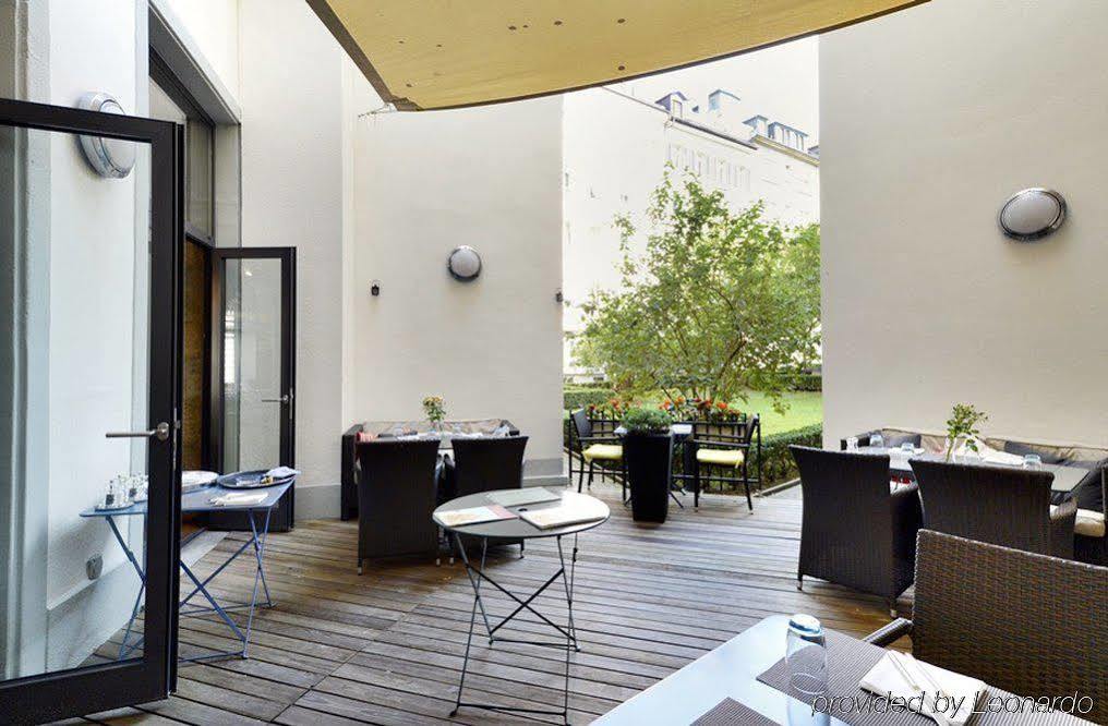 Otel Scheuble