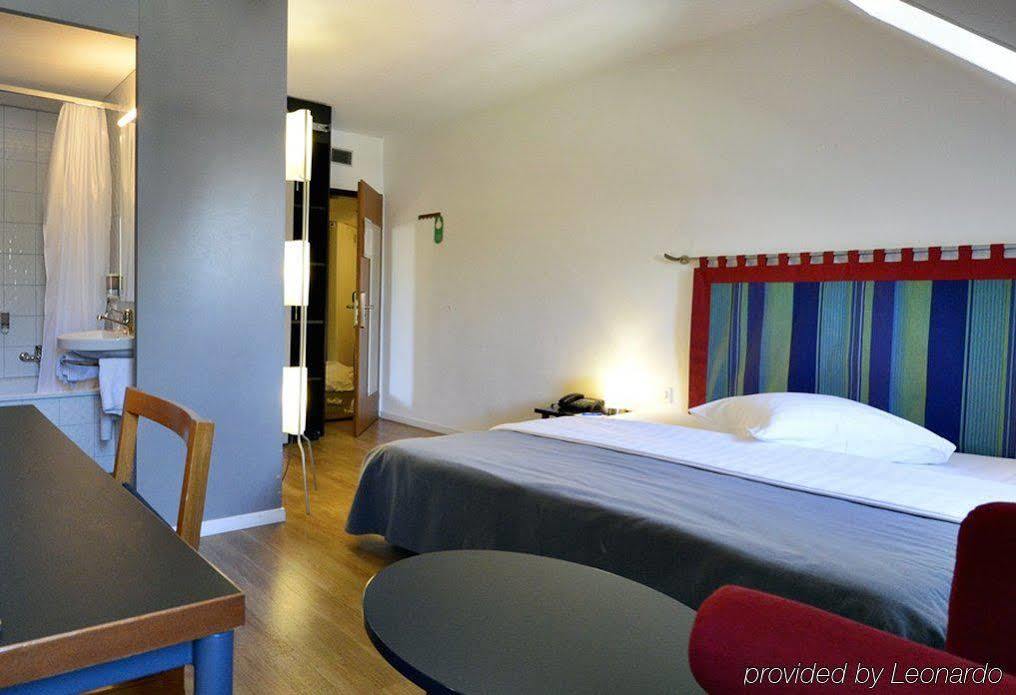 Scheuble Otel