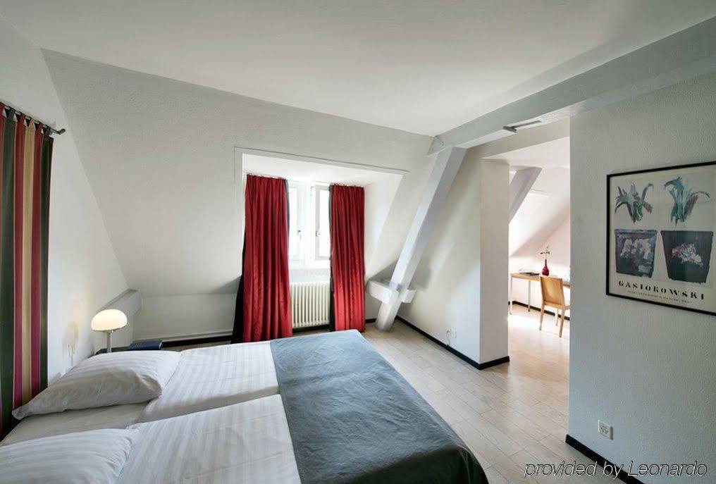 Scheuble Otel 3*