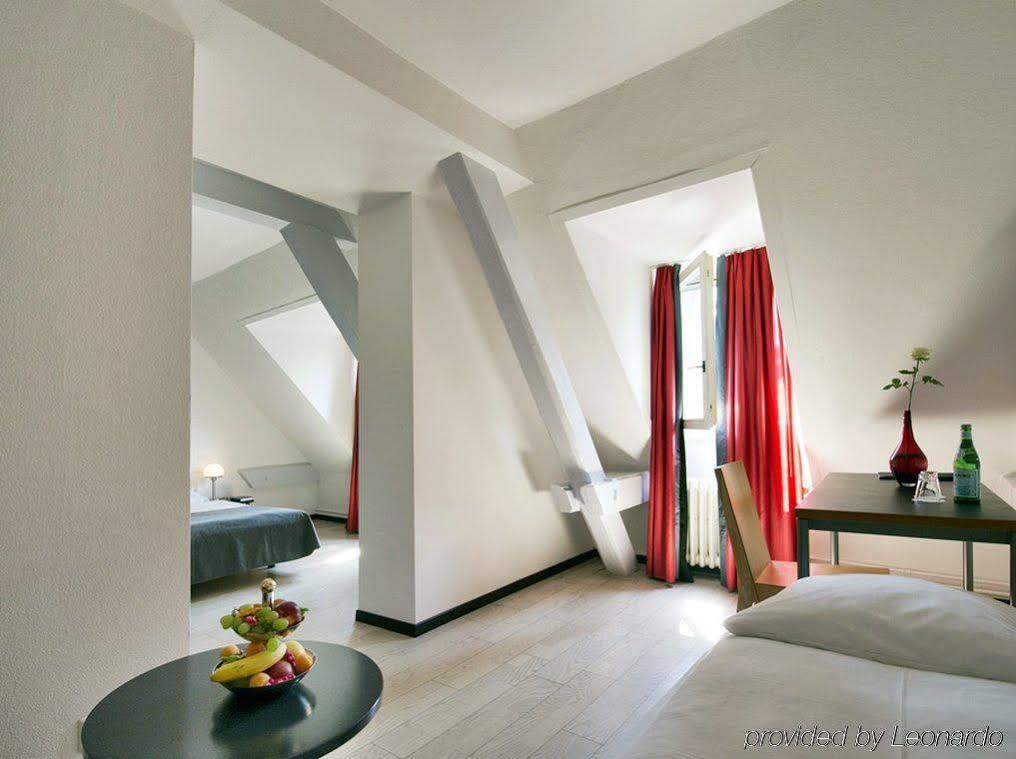 Scheuble 3* Zürih