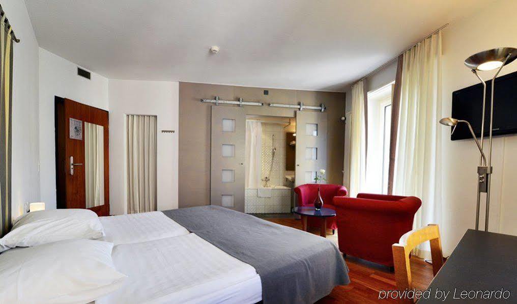 Otel Scheuble 3*