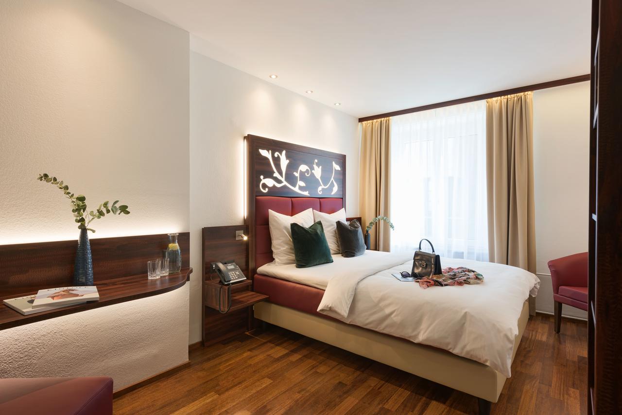 Scheuble 3* Zürih