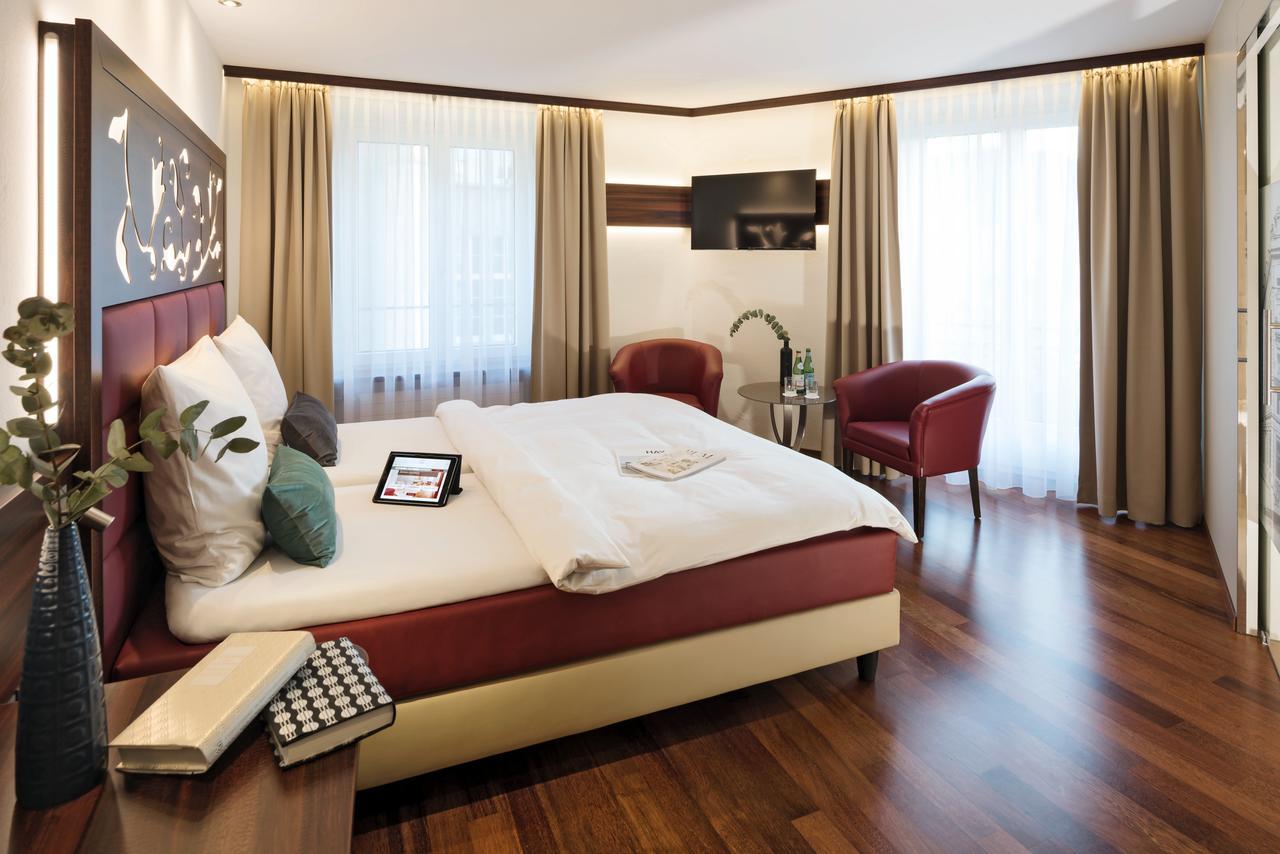 Otel Scheuble